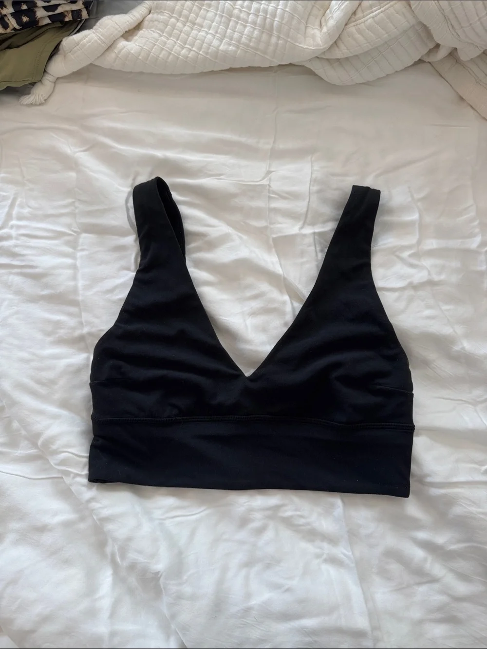 Lululemon Sports Bra Bundle